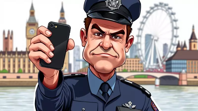 80,000 iPhones Stolen in London: Police Accuse Apple of Inaction in Massive Tech Heist