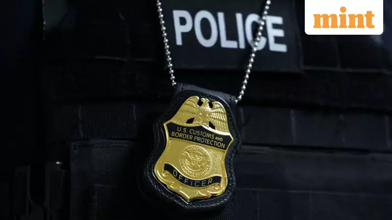 81 Arrested in Charlotte Immigration Raids: Trump's Deportation Drive Intensifies