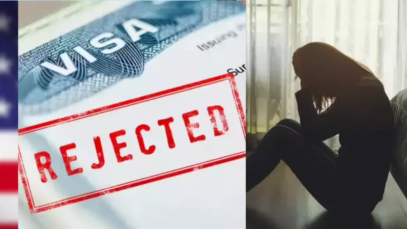 96% US Colleges Cite Visa Delays as Main Cause for Falling International Admissions