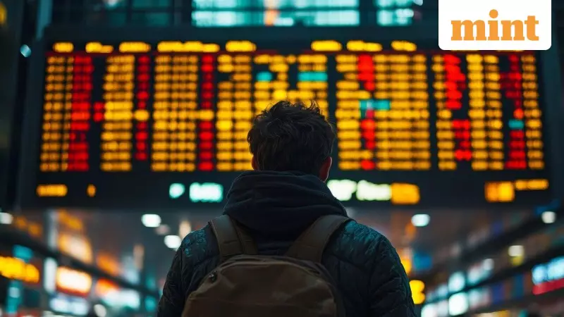 AAI's ₹17,000 Crore Airspace Expansion to Boost Aviation Stocks