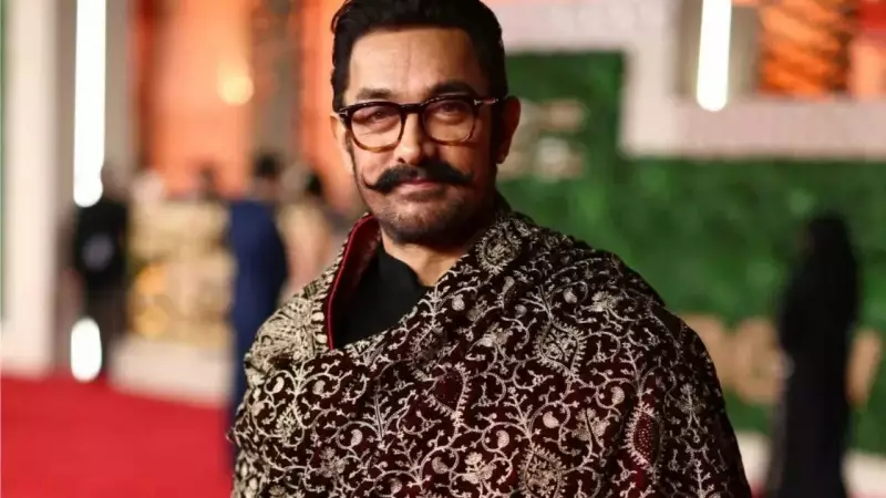Aamir Khan Announces Acting Comeback at IFFI 2025, Reveals Future Plans