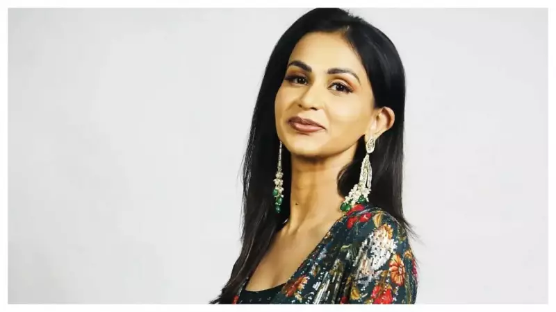 Aanchal Khurana Opens Up About Punjabi Roots in Tu Juliet Jatt Di