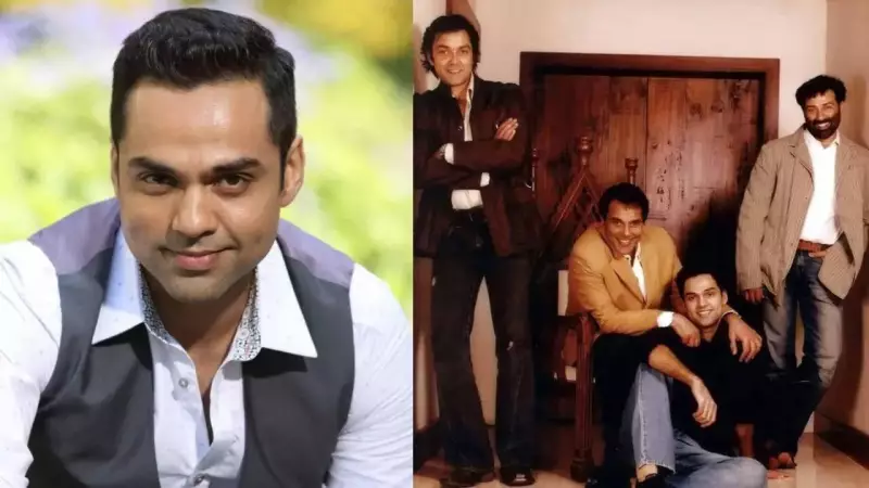 Abhay Deol's ₹400 Crore Net Worth Makes Him Richest Deol