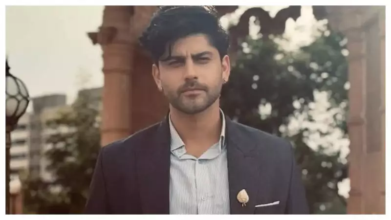 Abhishek Sharrma Reveals His Acting Process for Vasudha Success