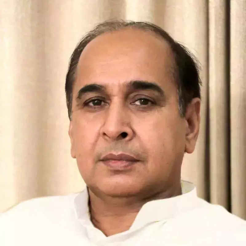 Adampur Health Crisis: 3-Year Road Work Delay Sparks Asthma Surge