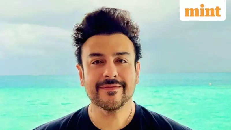 Adnan Sami's 120kg Weight Loss: No Surgery, Just Diet