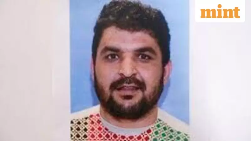 Afghan Suspect in White House Shooting Faces Death Penalty as Trump Blames Biden