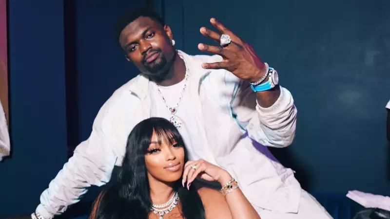 Ahkeema's Heartwarming 'Lovely' Message for Zion Williamson Goes Viral | Pelicans Star's Sweet Support