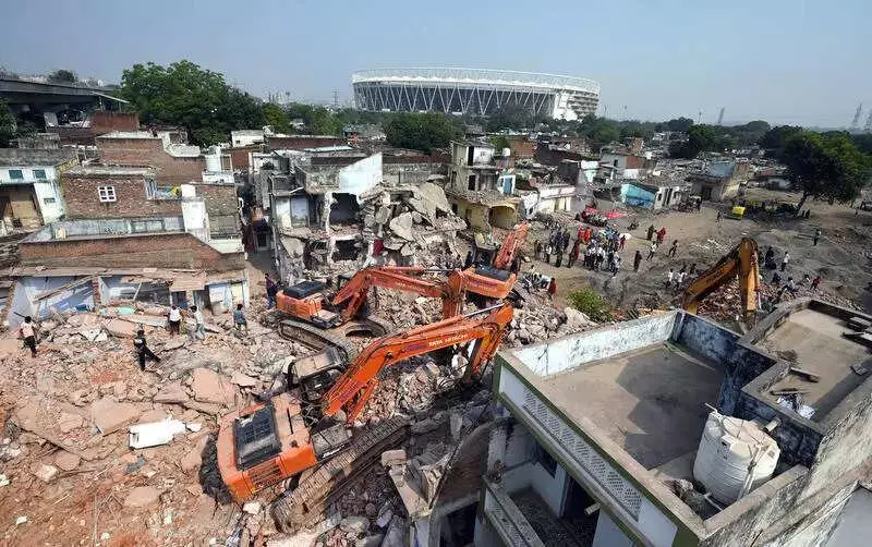 Ahmedabad's VVIP Road to Extend 6km for Sanand Semiconductor Hub