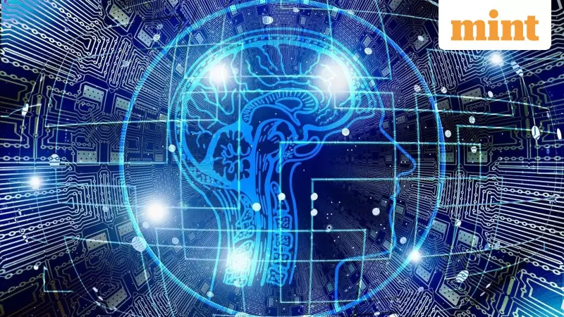 AI Bailout: US Govt Shields Tech Giants as Bubble Fears Grow