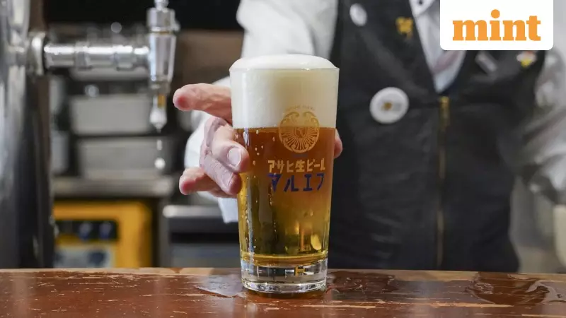 AI Brews Perfection: How Artificial Intelligence is Revolutionizing Your Beer Experience