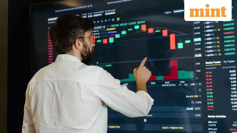 AI Bubble Burst Could Trigger Unprecedented Global Recession: Analysis