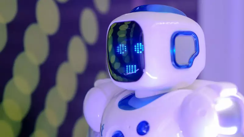 AI Investment Boom Continues: Why You Can't Afford to Sit This One Out