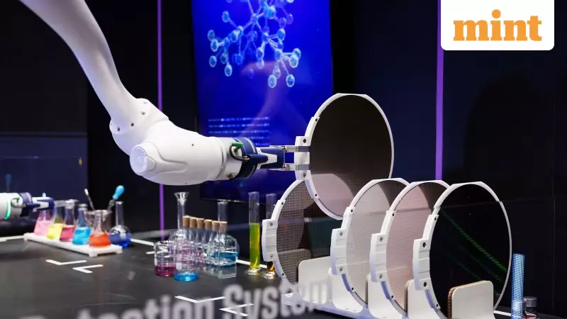 AI-Powered Hackers Are Stealing Billions: The New Face of Cybercrime in India