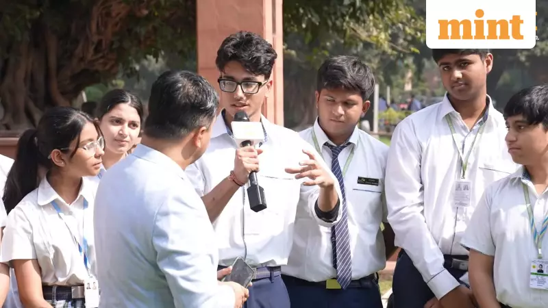 AI vs Human Architects: The Emotional Battle for India's Future