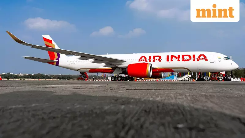 Air India Mounts Rescue Mission: 228 Stranded Indians to Return from Mongolia in Special Flight