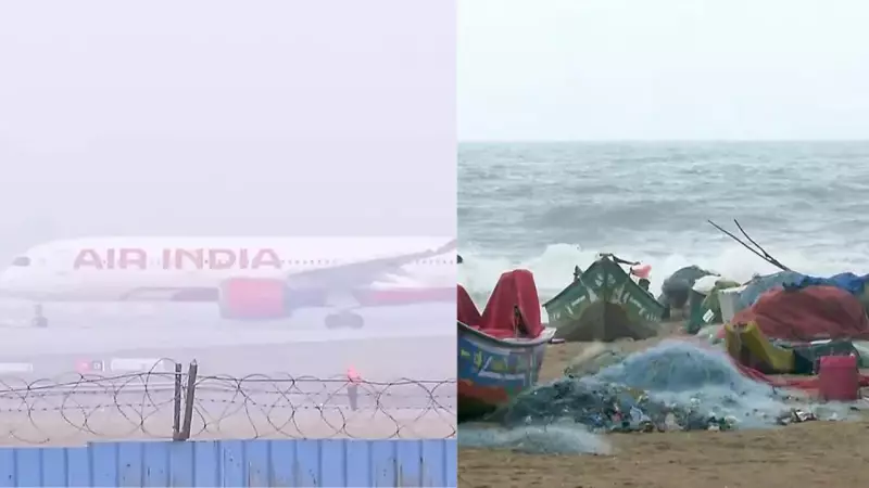 Airbus Grounds 350+ Indian A320s Over Solar Radiation Risk