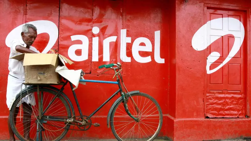 Airtel Soars! Q2 Profit Skyrockets 89% as 5G Push Attracts Premium Users