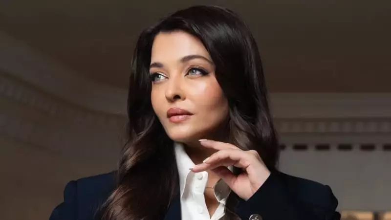 Aishwarya Rai Bachchan Wins Major ₹4 Crore Tax Battle - Details Inside!