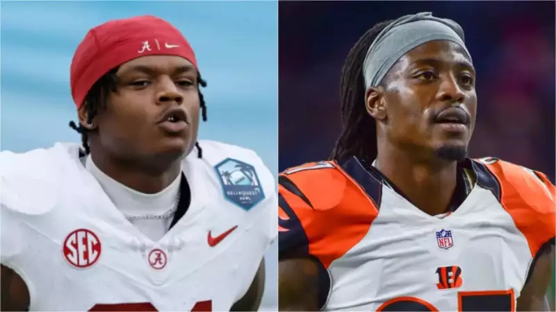 Alabama Crimson Tide Star Dre Kirkpatrick Jr. Arrested: Shocking Charges Revealed | TOI Sports