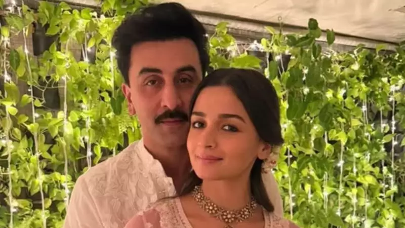 Alia & Ranbir's Dubai Charm: New Mumbai Home & Private Island Rumours