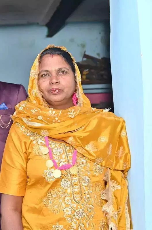 Alwar Land Dispute Turns Fatal: 55-Year-Old Woman Killed in Clash