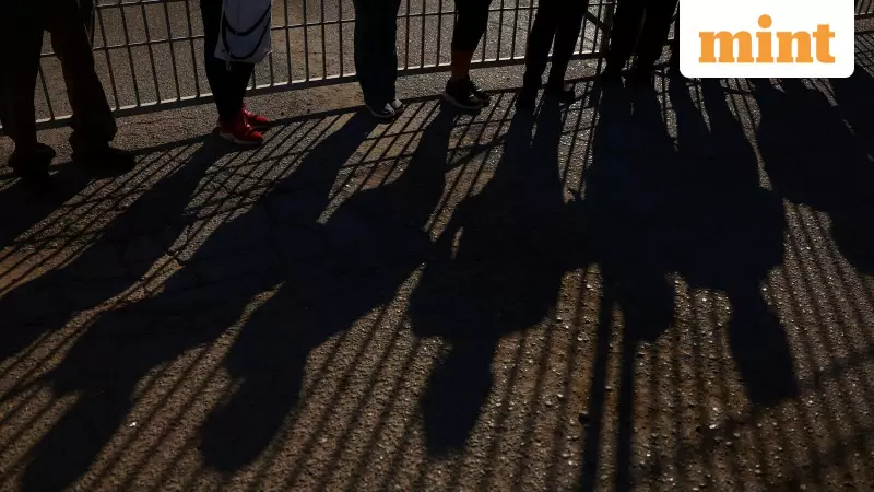 Amazon Layoffs 2025: 14,000 Jobs Cut Via Text-Email Combo