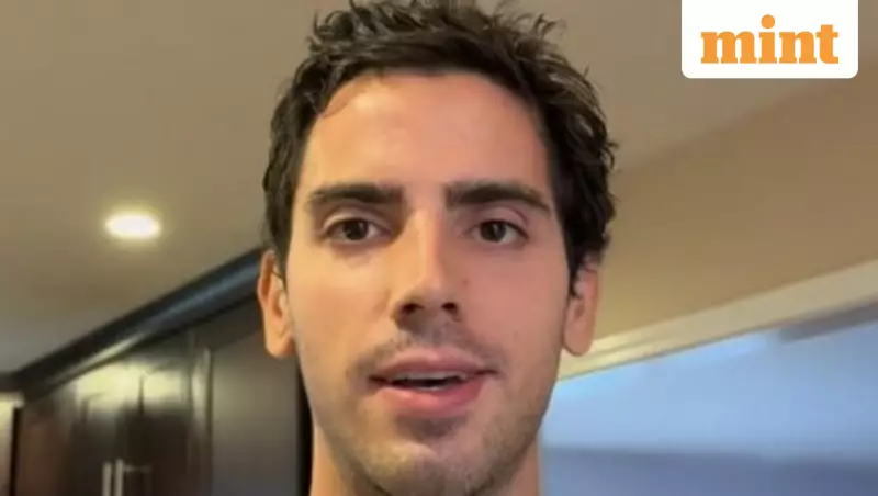 American Creator's Indian Thanksgiving Feast Goes Viral With 4M Views