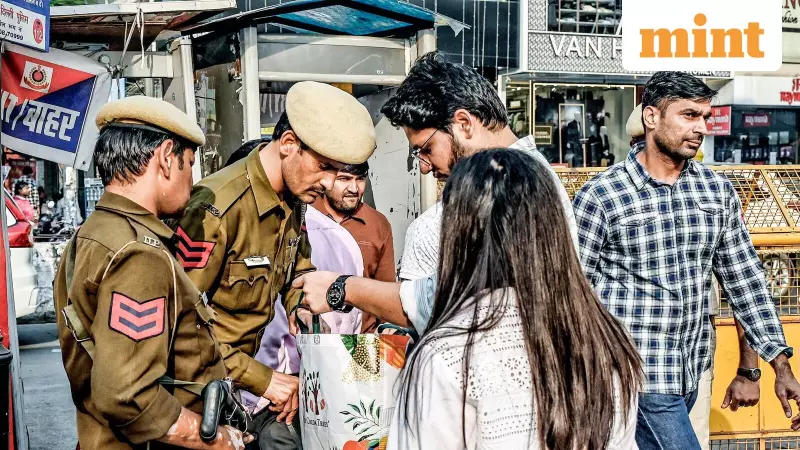 Amit Shah Directs FSL on Delhi Blast Probe, 12 Killed in Red Fort Car Explosion