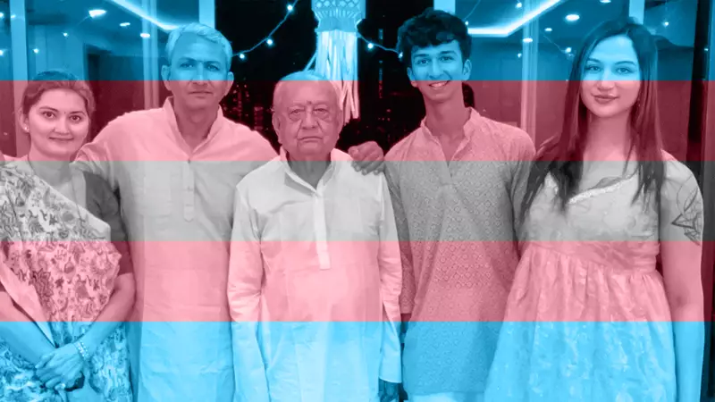 Anaya Bangar Opens Up: Family Reconciliation & Trans Cricket Journey