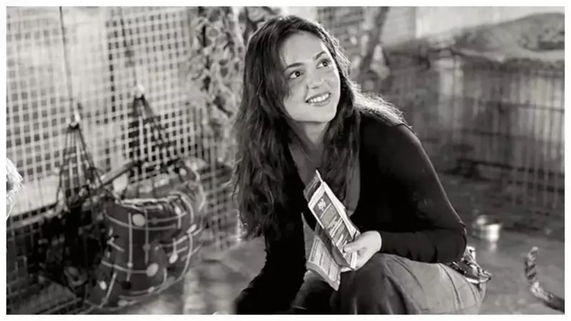 Aneet Padda's Powerful Message: 'You Have To Be Your Own Soldier' - Bollywood's Rising Star Shares Inspiring Journey