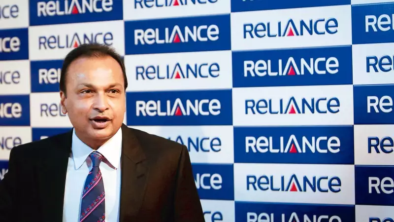 Anil Ambani Clarifies ED Summons in 15-Year-Old FEMA Case, Not PMLA