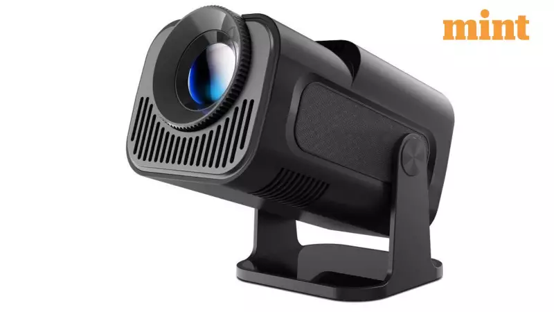 ANSI Lumens Explained: How to Choose the Perfect Projector Brightness for Your Home