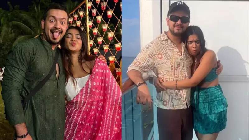 Anunay Sood's Tragic Death: The Untold Story of His Friendship with Rebel Kid Apoorva Mukhija and Their Mysterious Fallout