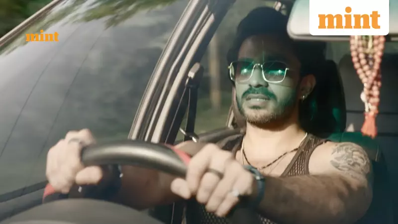 Anurag Kashyap's Nishaanchi Hits Prime Video, Aaishvary Thackeray Debuts