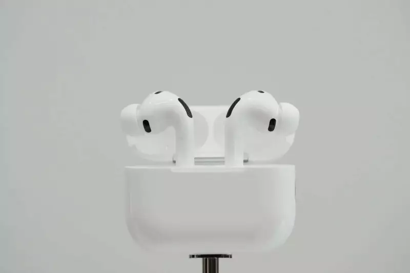 Apple Black Friday Sale: AirPods Pro 3, Watch Series 11 at Record Lows