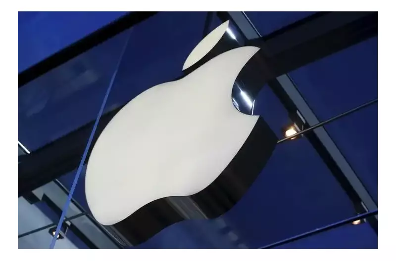 Apple Cuts Dozens of Sales Jobs in Rare Restructuring Move