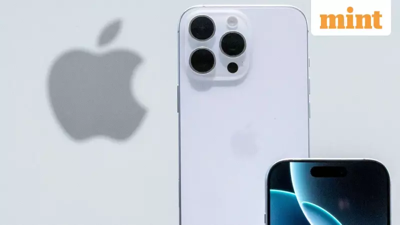 Apple Delays iPhone Air 2 to 2027 After Sluggish Sales of First Model