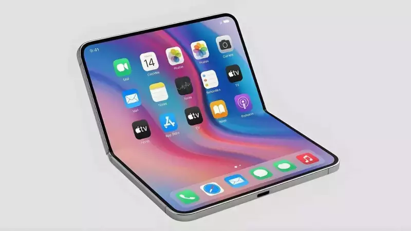 Apple iPhone Ultra Foldable Launch in 2026 at $2,399: All Details