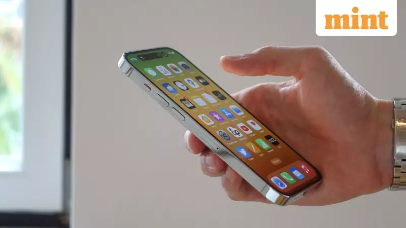 Apple Returns to Jobs-Era Design Philosophy with iPhone 17 Materials Focus