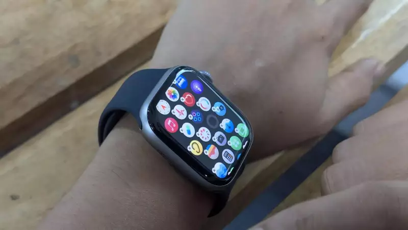 Apple Watch Series 11 Review: Smarter Health & 24-Hr Battery
