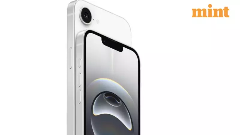 Apple's Budget Trio: MacBook, iPhone 17e, iPad Launching Spring 2026