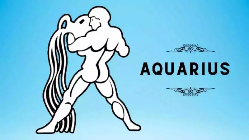 Aquarius Daily Horoscope: Clarity Guides Love, Career & Money Today