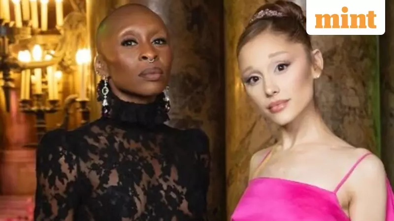 Ariana Grande Fights Body-Shaming, Shares Powerful Message on Self-Love