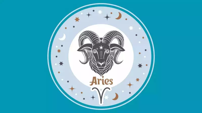 Aries Daily Horoscope: Embrace Your True Self Today