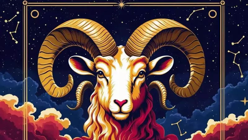 Aries Daily Horoscope: Find Meaningful Work & Emotional Depth Today