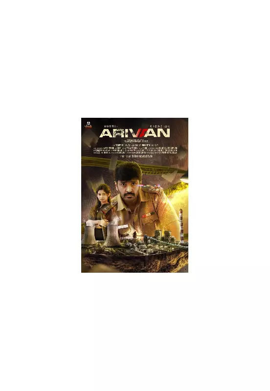 Arivaan Movie: Stellar Cast & Intriguing Plot Revealed - Everything You Need to Know!