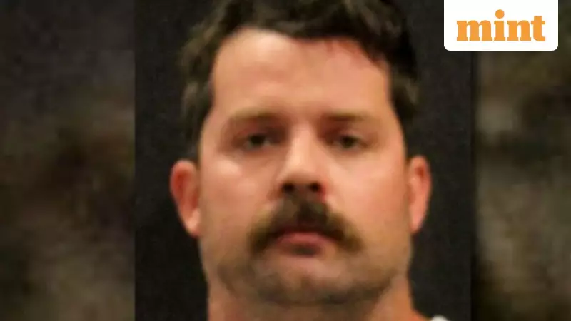 Arizona Father Found Dead Before Prison Sentence for Daughter's Hot Car Death Tragedy