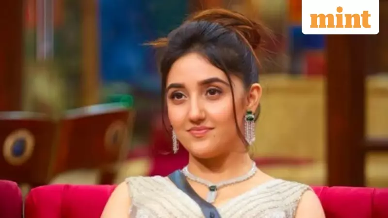 Ashnoor Kaur Breaks Silence on Bigg Boss 19 Eviction After 14 Weeks