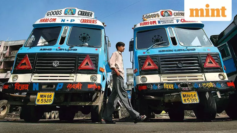 Ashok Leyland EV Unit Turns Profitable in Q2 FY26, Second in India